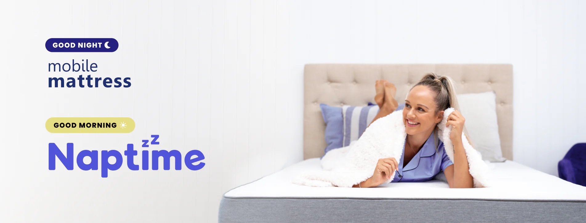 Better Sleep, Better Prices